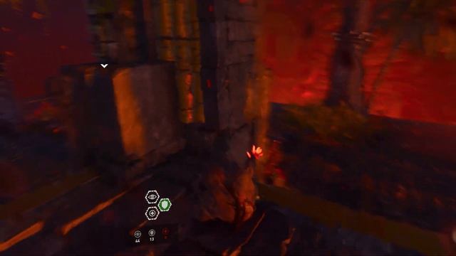 Shadow of the Tomb Raider | City of the Serpent [Main Stroy] - (No Commentary) Gameplay 13 смотреть онлайн