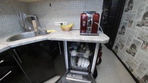 Продажа 2к квартира с хорошим ремонтом 46 кв.м.  Отличный район для жизни. 3900000 Симферополь.