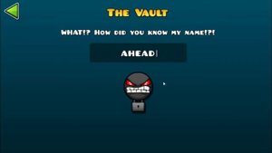 Все коды в 1 хранилище GEOMETRY DASH ПЕРВОЕ ВИДЕО С ГОЛОСОМ