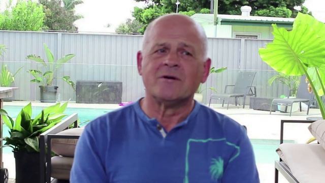 Часть 8. О.М.Сердюков на заслуженном отдыхе и его ученики смотреть онлайн