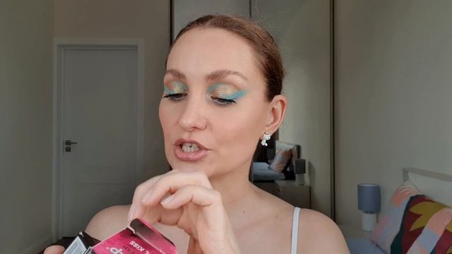 БЕСПЛАТНЫЙ БОКС от NEW BEAUTY BOX В ПОДАРОК ЗА ПОКУПКУ 🤩 ЧТО ВНУТРИ? ХЛАМ ИЛИ СОКРОВИЩА?! 3 ЧАСТЬ