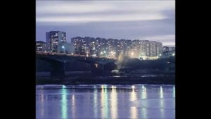 Мой город Киров
