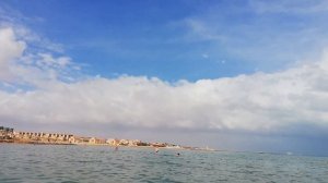 Hawaii Paradise Aquapark resort 5* часть 4