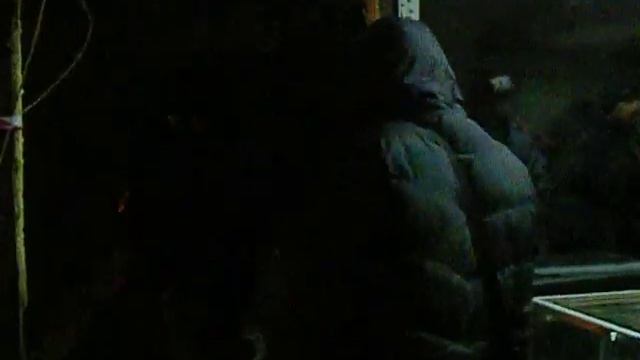 Севастопольская площадь. Рейдерский захват смотреть онлайн