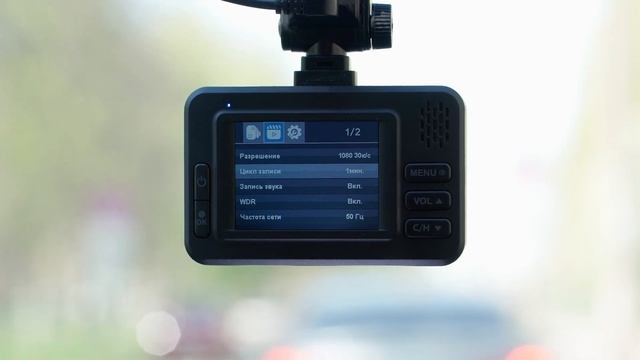 Краткий обзор DaoCam Genom Wi-Fi - инструкция и настройка видеорегистратора с радар-детектором смотреть онлайн