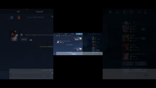 mlbb live test Kappa смотреть онлайн