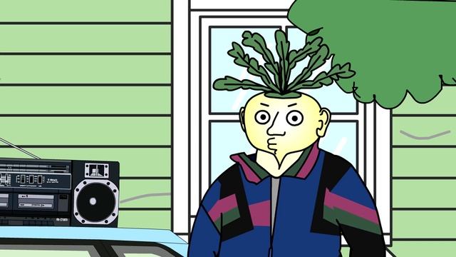 Музыка 90-х (Анимация) смотреть онлайн