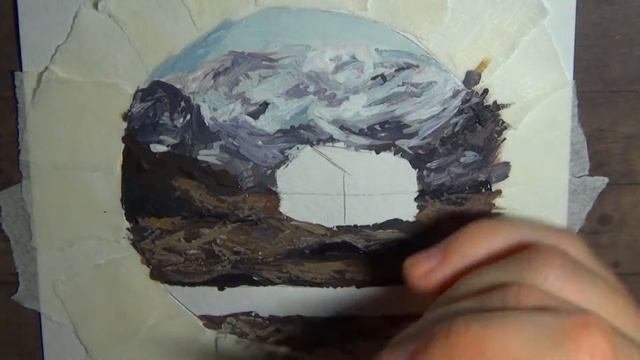 ПРИЗМА КРУГА смотреть онлайн