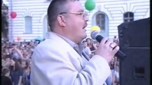 Михаил Круг - День города Твери