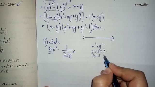 Class 9 Maths Unit 4 Ex 4.2 Q14 (i,ii) | Math Class 9 Unit 4 Exercise 4.2 Q14 | Class 9th Math