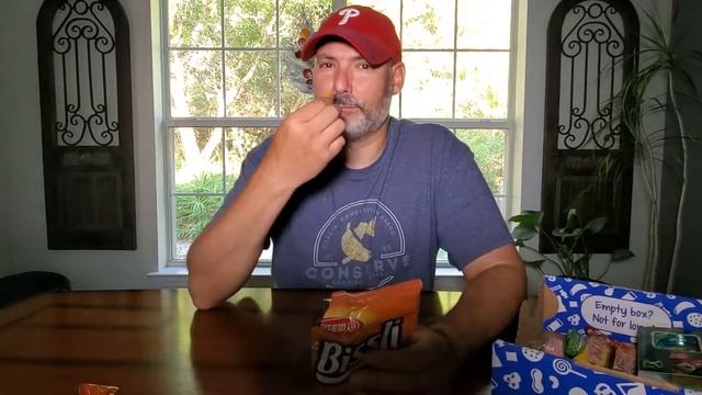 Pop Rocks SURPRISE!! Yum Box Review April 2019 смотреть онлайн