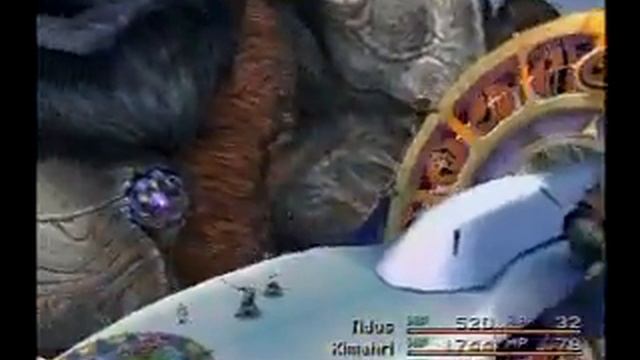 Final Fantasy X Speedrun - Segment 49 (part 1/2) смотреть онлайн