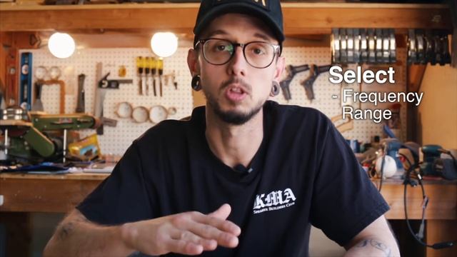 DIY Speaker Driver Selection In 7 Steps || Step 2 - "How to Design Your Own Speaker In 6 Steps" смотреть онлайн