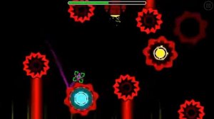 Scarlet surge geometry dash