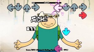 Музыкальная ритм-аркада Friday Night Funkin' - Персонажи поют и соревнуются 🎶 (FNF поют все)