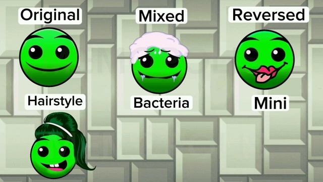 FIRE IN THE HOLE But Everyone Is Different Version смотреть онлайн