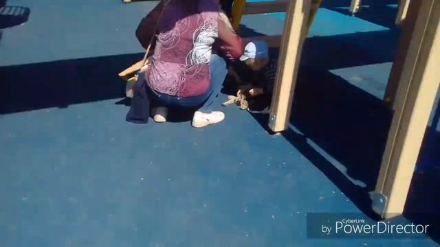 ВЛОГ: НАШ МИКРОРАЙОН 👇описание👇 смотреть онлайн