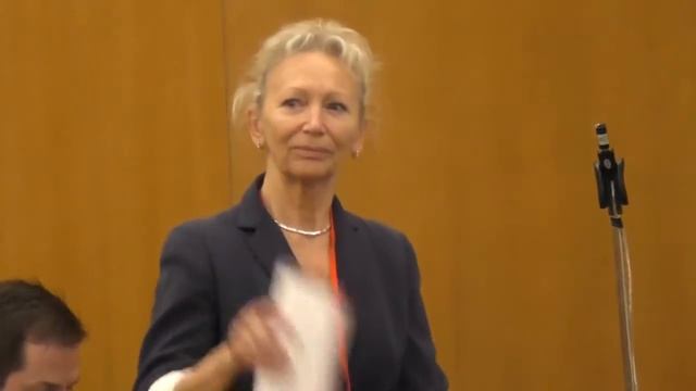 Последние достижения в области редких заболеваний Болезнь Гоше, как модель смотреть онлайн