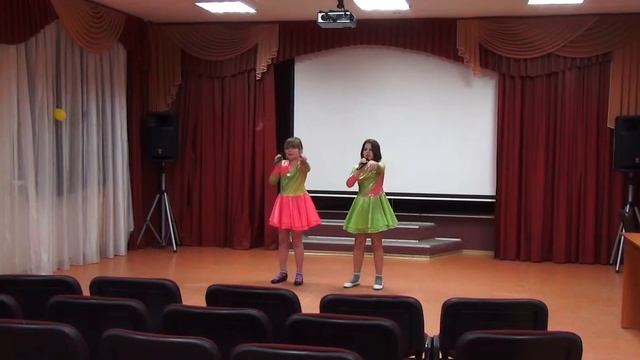 Пасько Наташа, Кремнёва Лера смотреть онлайн