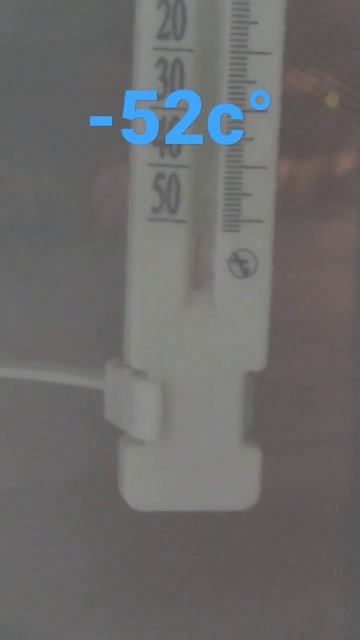 КРИТИЧЕСКИЕ МОРОЗЫ) смотреть онлайн