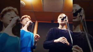 Дуэт Трубадура и Принцессы (Встанет солнце над лесом)