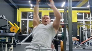 Стероидмен неудачный подход 31,5 кг.