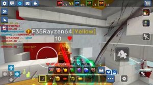 КУПИЛ НОВЫЙ ТАЛАНТ В БЛОКМЕН ГО БЕД ВАРС!