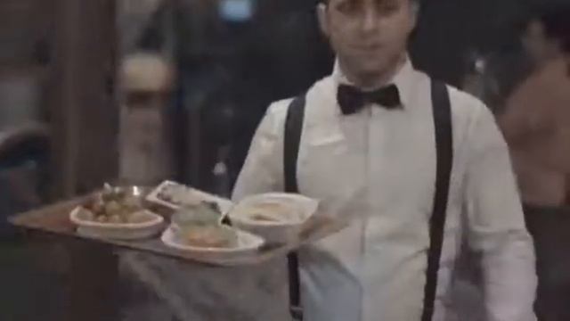 SEDEF RESTORAN смотреть онлайн