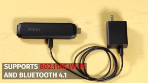 Asus VivoStick PC (TS10) Review