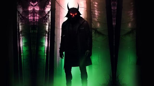 ПОЛУНОЧНЫЕ МОЛИТВЫ I СОКРОВИЩЕ ДЕМОНА I Страшная История смотреть онлайн