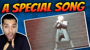 SHAMAN❤️ прочёл стихотворение "Помолитесь за наших ребят"и спел "ВСТАНЕМ" «НАСТОЯЩИЕ» /Reaction