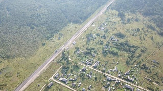 Шурай с высоты 500 м. 10.08.2018 смотреть онлайн