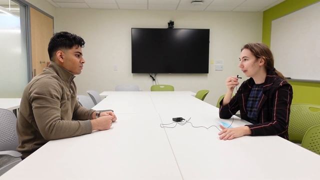 The Truth About Harvard's "Hardest" Math Course (Math 55) смотреть онлайн