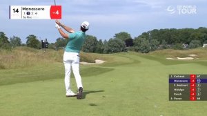 Round 1 Highlights | 2024 KLM Open