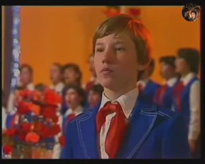 Большой Детский Хор - Счастливое детство - К 40-летию Победы