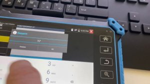 Небольшие хитрости настройки ip address ip camera tester IPC-5100C Plus