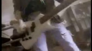 def leppard - pour some sugar on me music video official