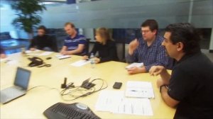 Deus Ex: Human Revolution - Ролик о создании игры