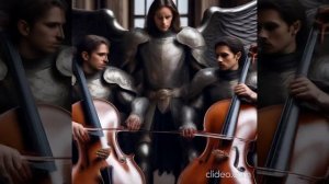 Алла Розвадовская. Сергей Пестов. Реальна только музыка