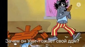 То, Что ты не замечаешь при первом просмотре...