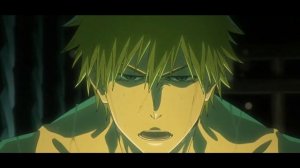 The Black Eyed Peas Let's Get It Started==Bleach 100 (AMV)