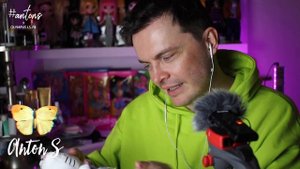 АСМР РАСПАКОВЫВАЕМ 4 КОРОБОЧКИ KAWAIIBOX СЮРПРИЗОВ ИЗ ЯПОНИИ.