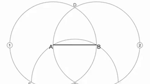 Engineering Drawing-How to Draw Regular Ploygon-Pentagon смотреть онлайн