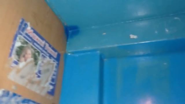 Лифт МЛЗ, Г/П 400кг, V=0.71 м/сек (г. Полтава) смотреть онлайн