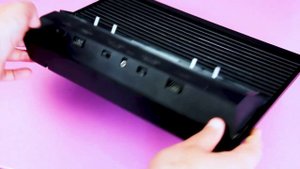 ГОД КАНАЛУ! ПОДВЕДЕНИЕ ИТОГОВ! НАШИ КОНСОЛИ! Oki Nami Games