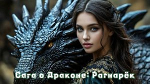 Сага о Драконе: Рагнарёк Глава 2