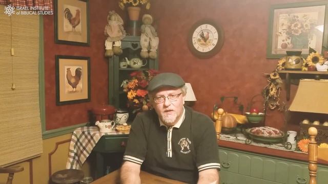 The Israel Institute of Biblical Studies - Review by: Richard Keaton смотреть онлайн