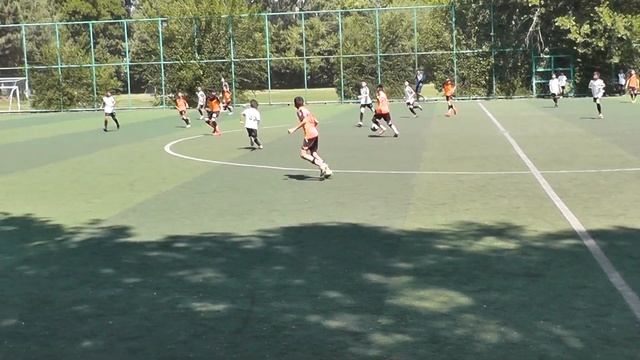 ФШМ 2008 - Алаш 2008 9-тур 2-тур смотреть онлайн