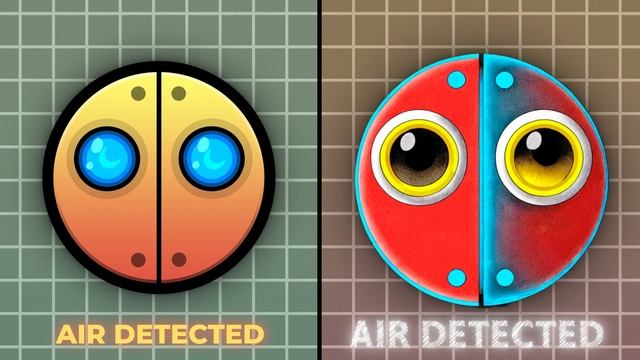 fire in the hole, but they are DRAWN смотреть онлайн