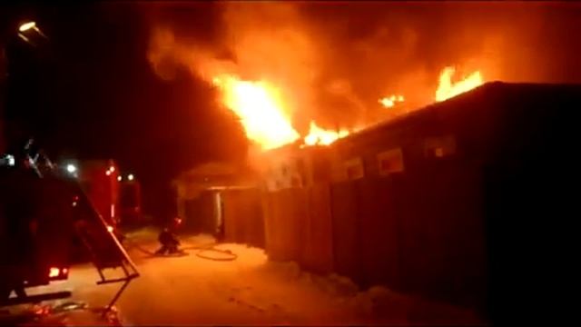 19.12.2018 Гомель.Пожар пер.Любенский смотреть онлайн